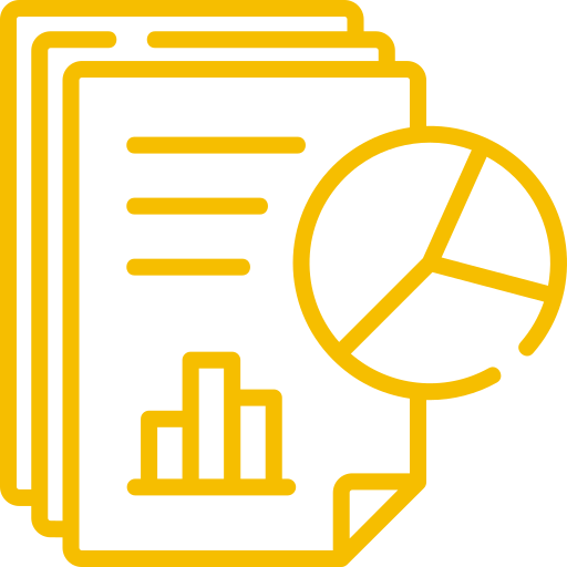 Transparent Reporting & Analytics